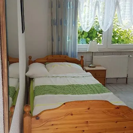 Homestay Fewo Lakaw